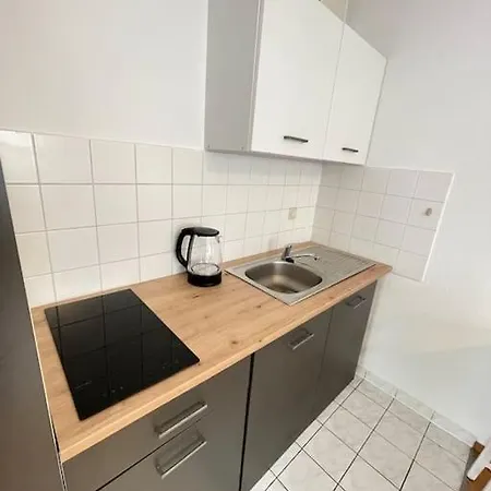 Stotteritz Balcony With Car Park Apartamento