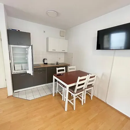 Stotteritz Balcony With Car Park Apartamento *